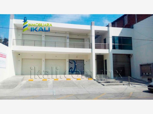 Imagen 2 de 12 de Oficina Comercial En Renta Túxpam De Rodríguez Cano Centro