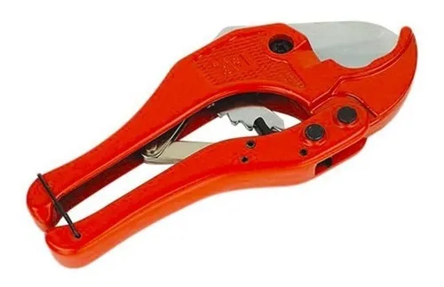 Cortador De Tubos Pvc 42mm