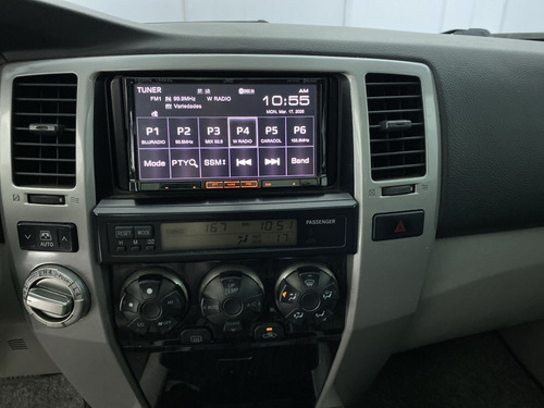 Toyota 4Runner 4.0 Limited Automática 4X4