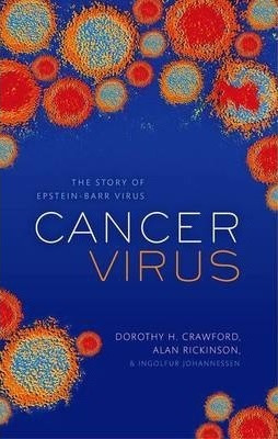 Cancer Virus - Dorothy H. Crawford