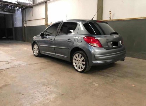 Imagen 2 de 10 de Peugeot 207 2012 1.6 Gti 156cv