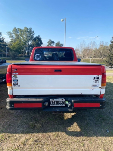 Imagen 6 de 9 de Ford F-100 Xlt Diesel