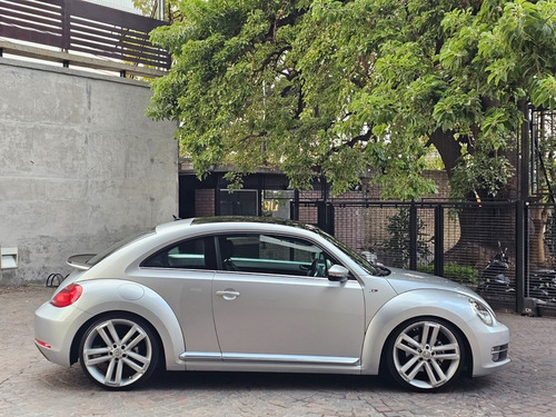 Volkswagen The Beetle 1.4 Tsi Design