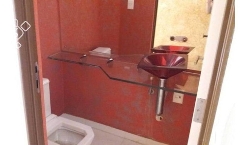Imagem 30 de 30 de Casa Comercial/residencial Com 4 Dormitórios À Venda, Jardim Sumaré - Ribeirão Preto/sp - Ca1341