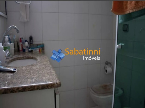 Apartamento A Venda Em Sp Cambuci - Ap04156 - 69232427