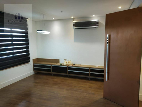 Imagem 2 de 30 de Sala Comercial À Venda Na Mooca, Escritórios Mooca, 1 Sala, 1 Banheiro, 1 Vaga De Garagem, 35 M², São Paulo. - Sa0305