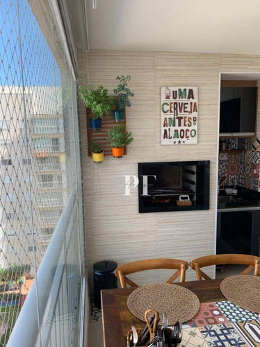 Imagem 2 de 28 de Vila Nova Sabará - Apartamento Com 3 Dormitórios 2 Vagas A Venda No Bairro Campo Grande - Ap0231