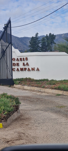 Parcela De Agrado, Condominio Ecológico, Ocoa