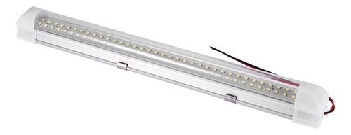 Tubo Led 72 Lámpara Auto Reparación Carro Luz Fluorescente B