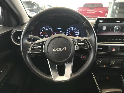 Kia Forte 2.0 Hb Ex Mt