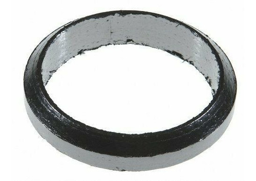 Empacadura Bajante Escape Ford 302ho 5.0 Full Inyection