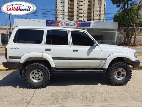 Imagen 5 de 10 de Toyota Autana Sincrónico 4x4