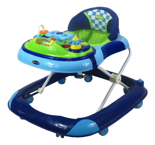 Andador Musical Niño Y Niña Nuevos Baby Kits
