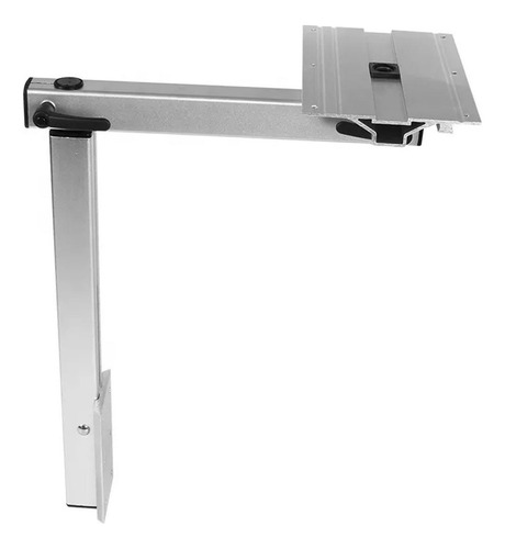 Soporte De Mesa Ajustable Para Vehículos Recreativos