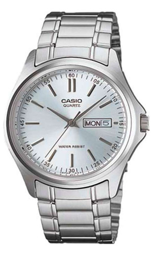 Reloj Marca Casio Modelo Mtp-1239d-7a