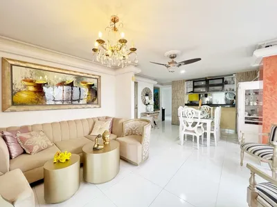 Apartamento en venta