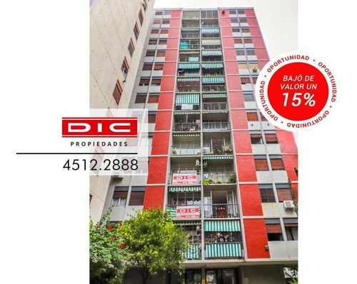 Departamento 3 Ambientes En Acassuso