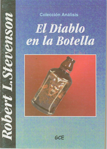 Diablo En La Botella, El - Gce