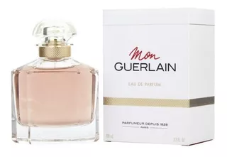 Perfume Mujer Guerlain Mon Guerlain Edp 30ml