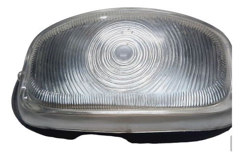 Faro Delantero Peugeot 403/404 Cristal