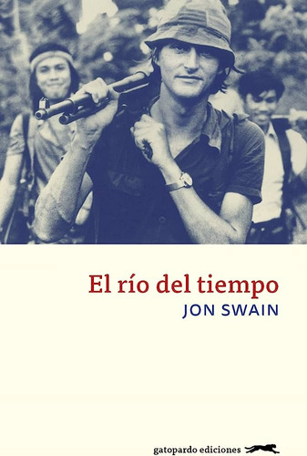 Rio Del Tiempo, El - Jon Swain