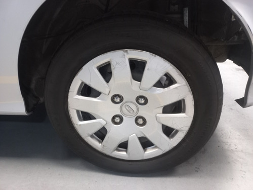 Ford Ka 1.5 Se