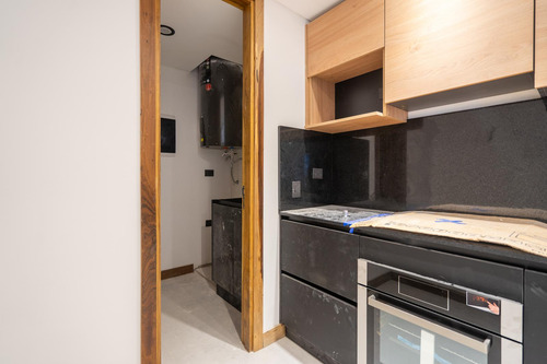 Departamento En Venta 4 Ambientes Pinamar Centro