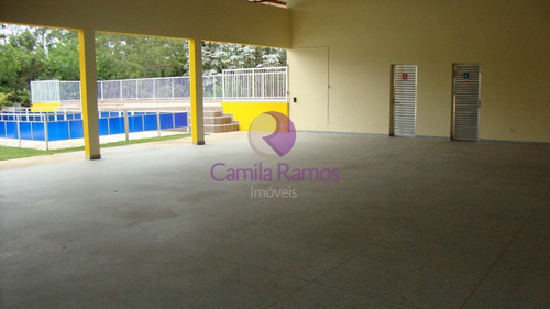 Imagem 19 de 25 de Chácara Residencial Á Venda - Fazenda Aya - Suzano - Sp - Ch00065 - 69922198