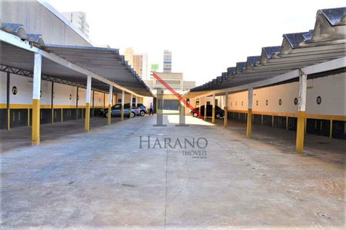 Imagem 1 de 9 de Comercial Galpão / Barracão - 213021-v