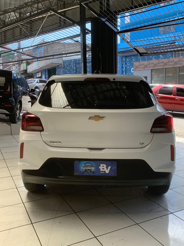 Chevrolet Onix 1.0 Lt 2 5P