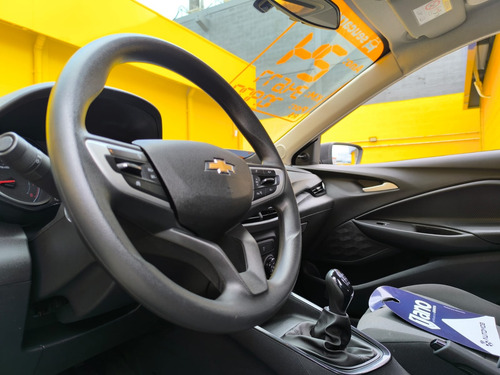 Chevrolet Onix Chevrolet Onix 1.0