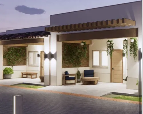 Casa En Venta En Santa Fe, Torreón, Coahuila De Zaragoza