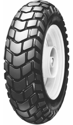 Cubierta Moto 120/90-10 Scooter Tubeless Pirelli Sl60