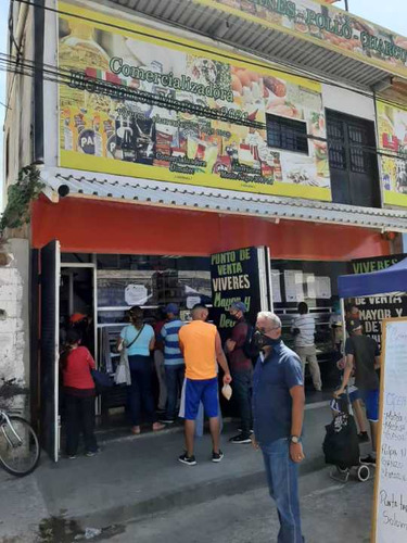 Oportunidad Vendo Carniceria Y Charcutería Con Local Propio