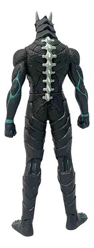 Figura De Anime Kaiju Número 8 De 26 Cm, Figura De Acción De