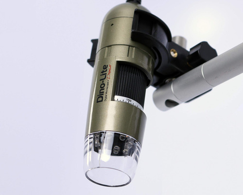 Microscópio Digital Dino-lite Am4113t 1,3 Mp 10x-50x, 220x