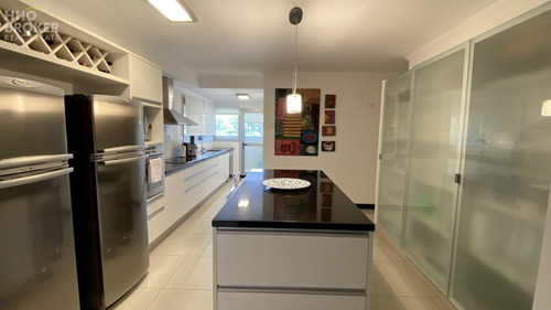 Imagen 15 de 29 de Departamento En Venta Torre Lobos. - Punta Del Este Brava