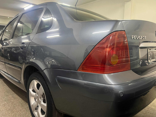Peugeot 307 2.0 Sedan Xs Premium Mp3 Lim Vel