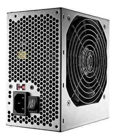 Fuente de poder para PC Cooler Master Technology Elite Series RS-460-PSAR-J3 460W