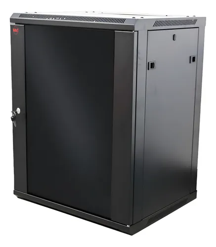 comprar Rack Mural Soho Glc De 15 Unidades 500mm 19 Pulgadas