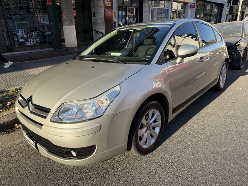 Citroën C4 1.6 X Pack Look