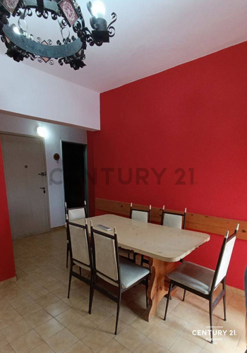 Departamento En Venta San Clemente Del Tuyu