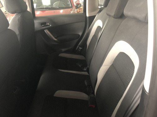 C3 1.6 Exclusive 16v Flex 4p Manual 87000km