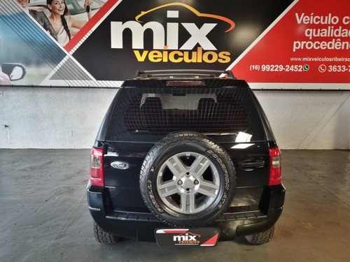 Ford Ecosport 4wd 2007