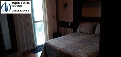 Imagem 11 de 15 de Sobrado Com 2 Suítes, 2 Vagas Na Vila Ema - 2598
