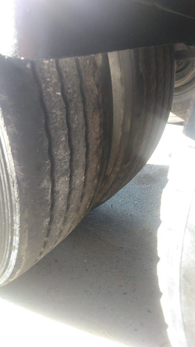 Imagem 3 de 12 de Iveco Stralis Hd 570