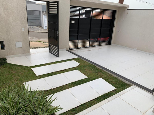 Imagem 3 de 15 de Casa Para Venda Em Cajamar, Portais (polvilho), 3 Dormitórios, 3 Suítes, 1 Banheiro, 2 Vagas - _1-2433131