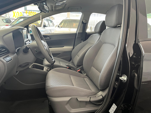 Hyundai HB20S 1.0 Evolution Flex 4p