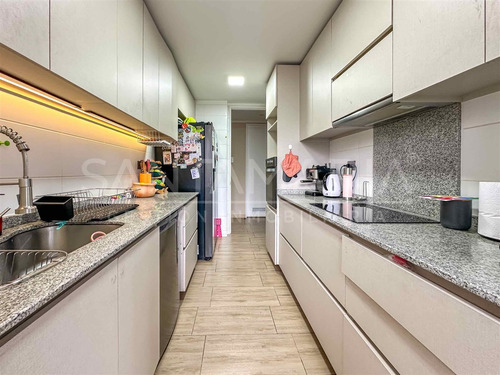 Venta Departamento Lomas De San Sebastián, Concepción