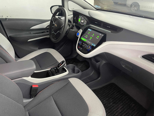 Imagen 12 de 15 de Chevrolet Bolt Ev Lt 200 Hp At 2020